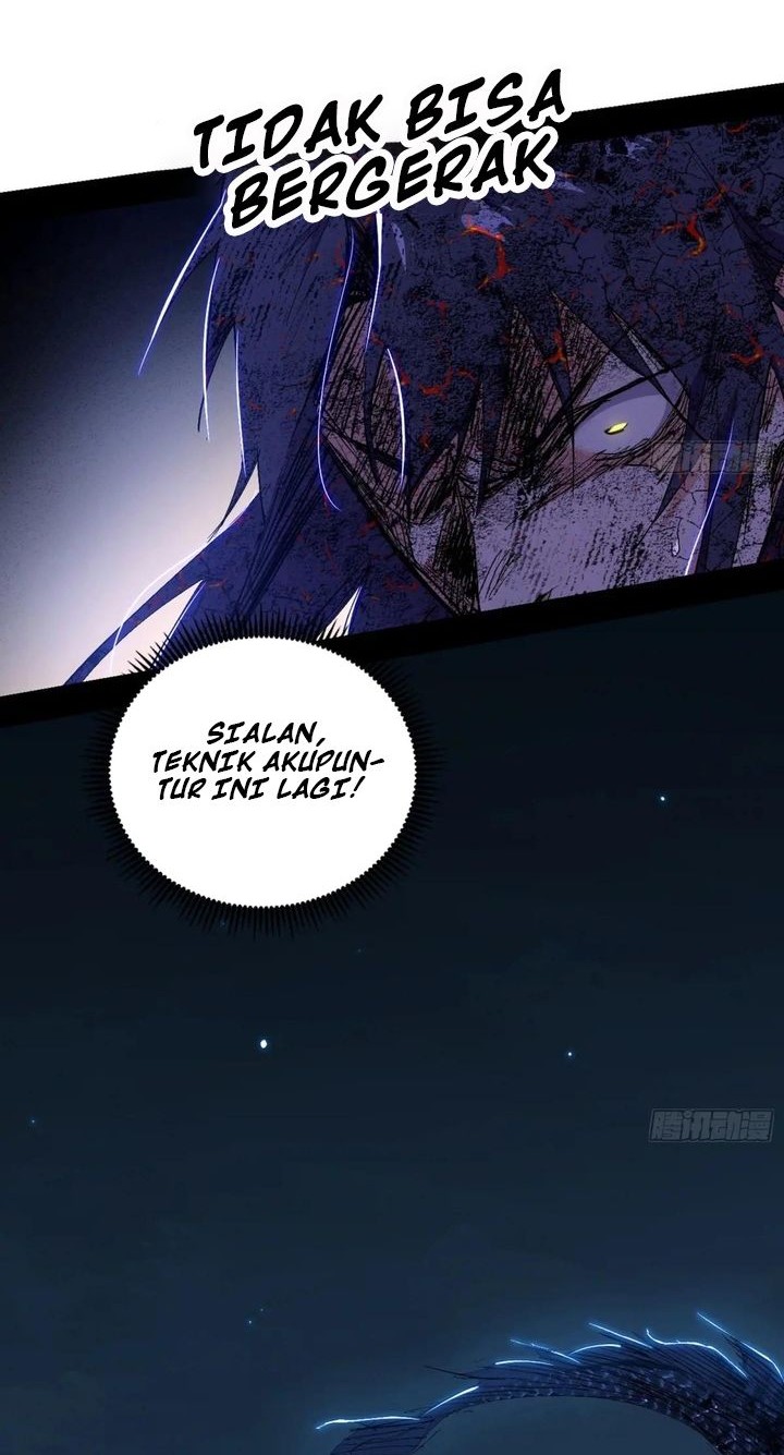 I’m An Evil God Chapter 539 Gambar 31