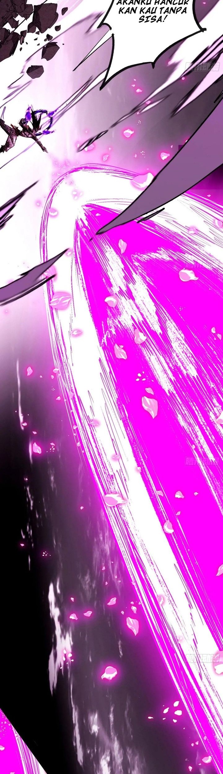 I’m An Evil God Chapter 539 Gambar 13