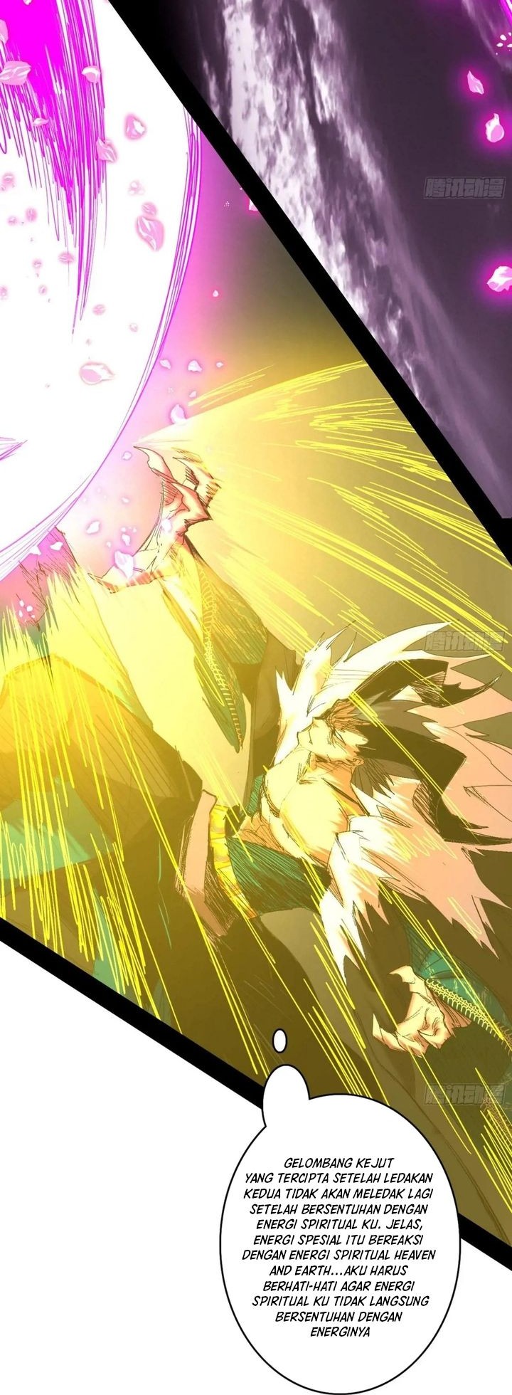 I’m An Evil God Chapter 539 Gambar 14