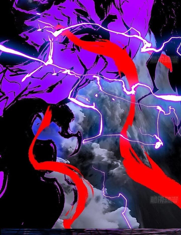 I’m An Evil God Chapter 539 Gambar 17