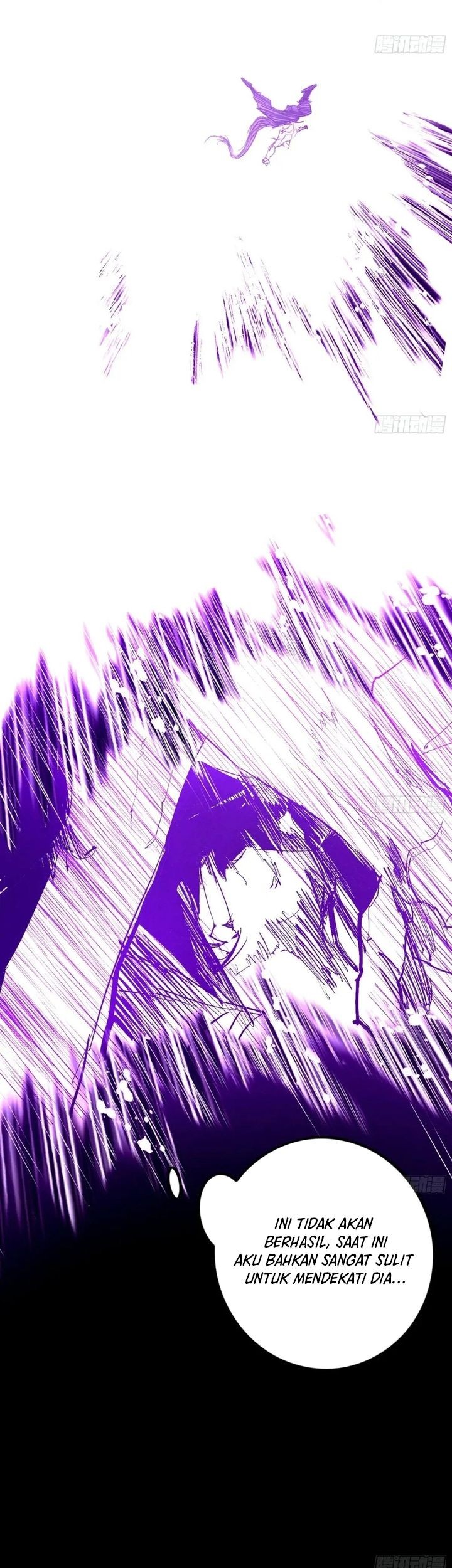 I’m An Evil God Chapter 539 Gambar 22