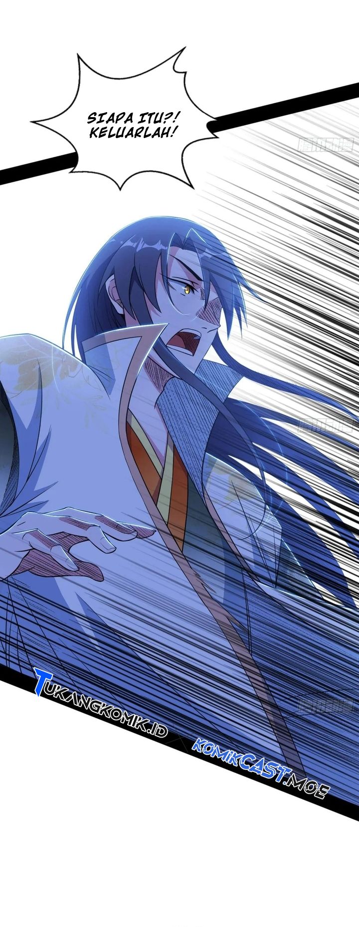 I’m An Evil God Chapter 538 Gambar 32