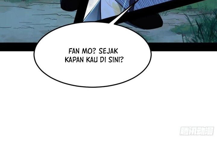 I’m An Evil God Chapter 538 Gambar 34