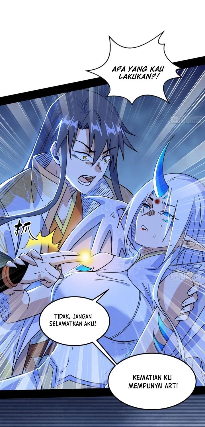 I’m An Evil God Chapter 538 Gambar 20