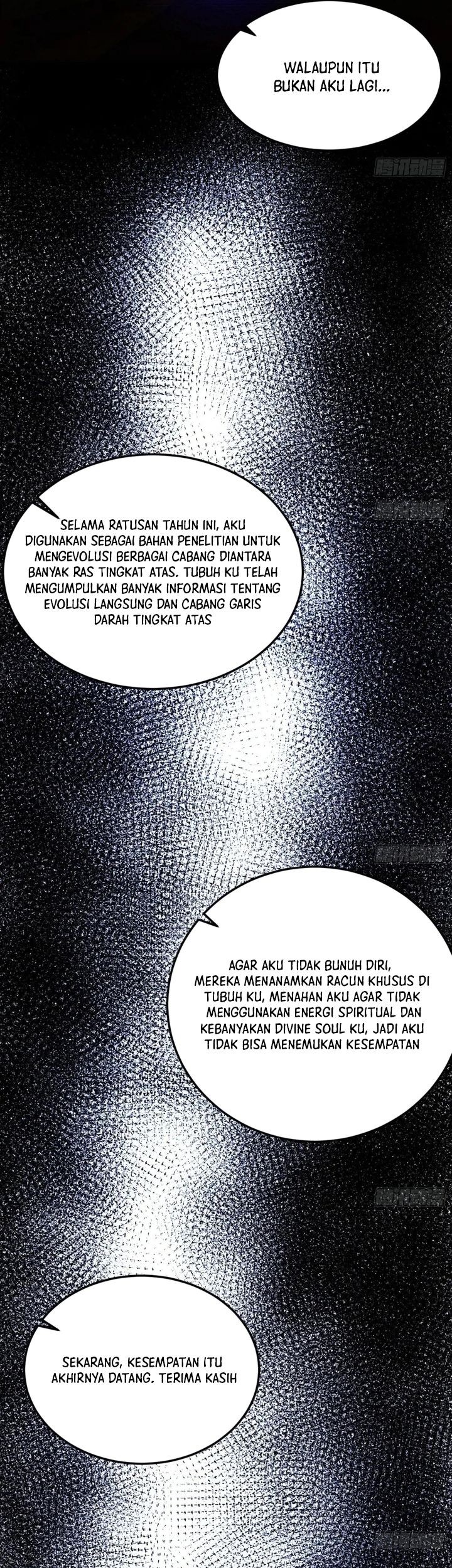 I’m An Evil God Chapter 538 Gambar 22