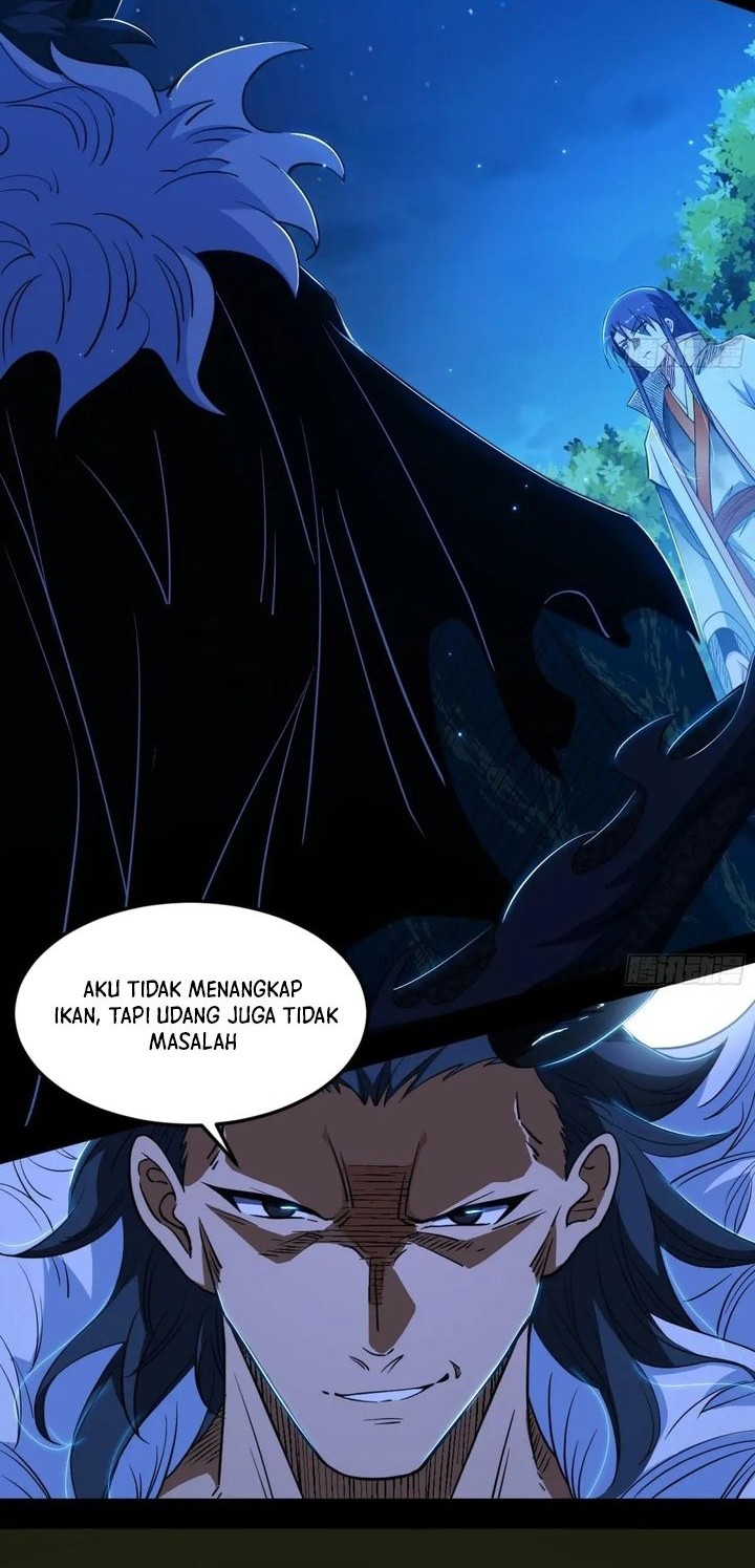 I’m An Evil God Chapter 538 Gambar 36