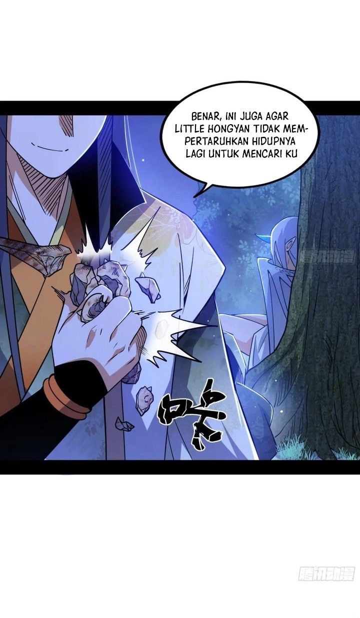 I’m An Evil God Chapter 538 Gambar 5