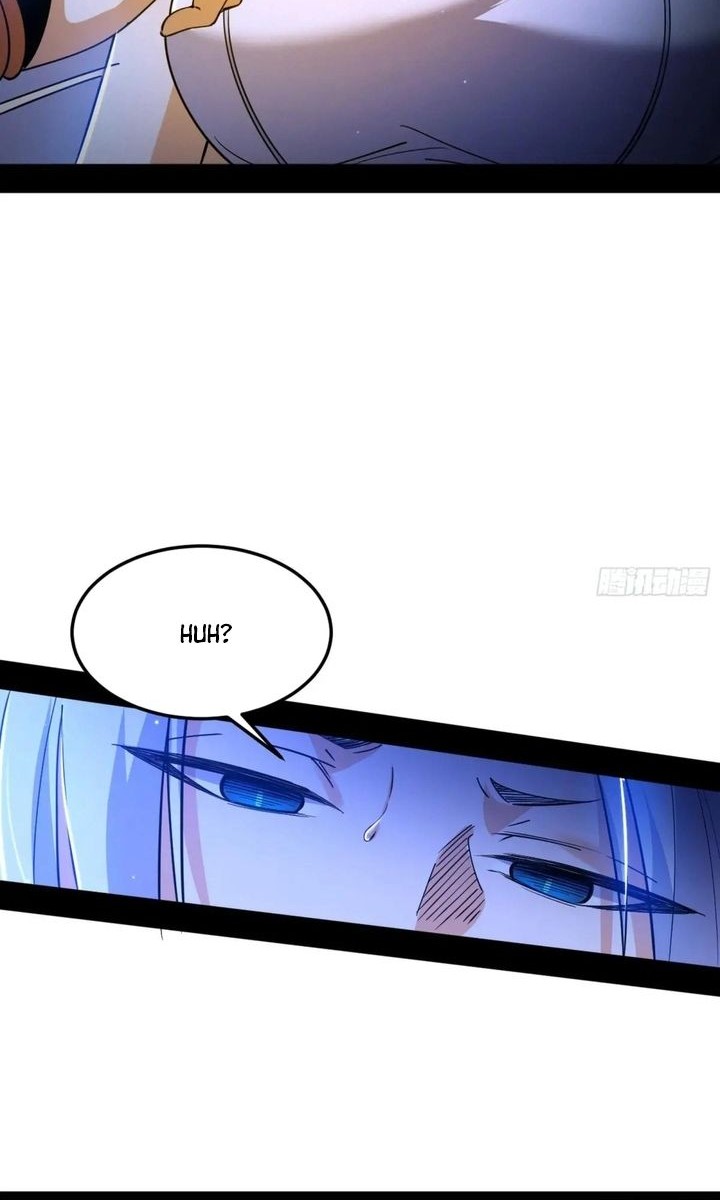 I’m An Evil God Chapter 538 Gambar 7