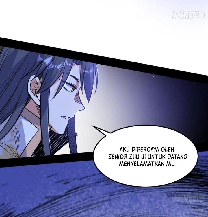 I’m An Evil God Chapter 538 Gambar 9