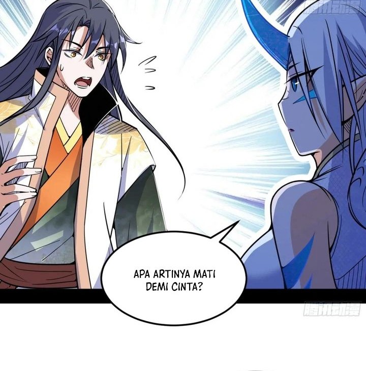 I’m An Evil God Chapter 538 Gambar 12