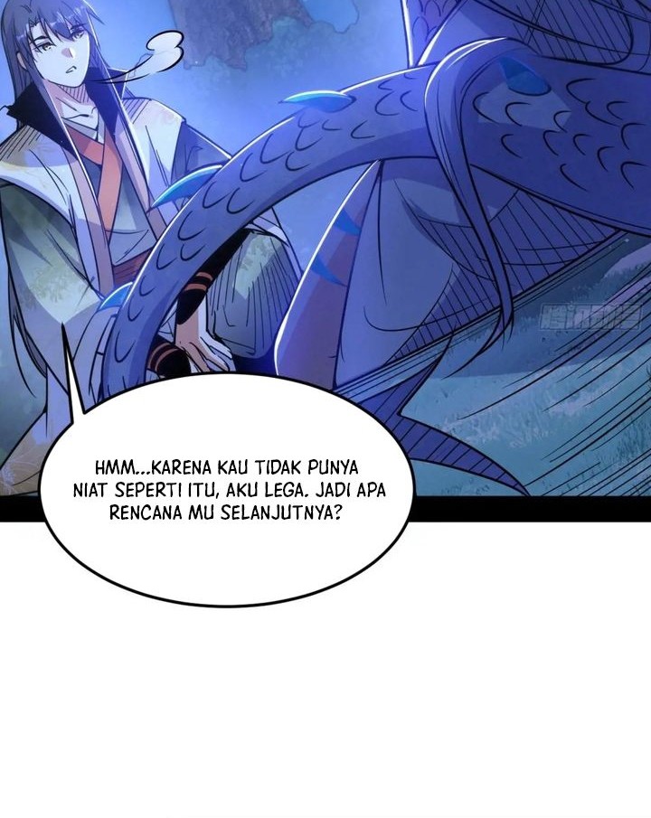 I’m An Evil God Chapter 538 Gambar 14