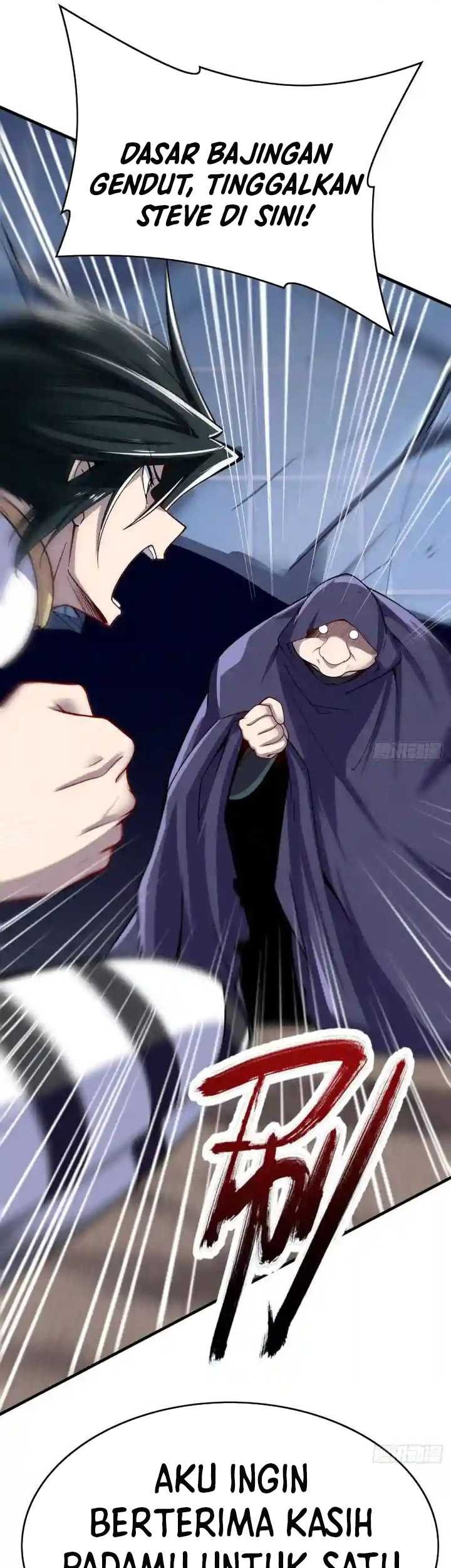 Hero? I Quit A Long Time Ago Chapter 473 Gambar 26