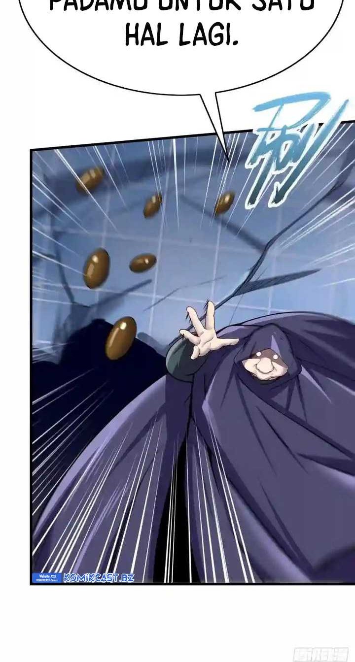 Hero? I Quit A Long Time Ago Chapter 473 Gambar 27