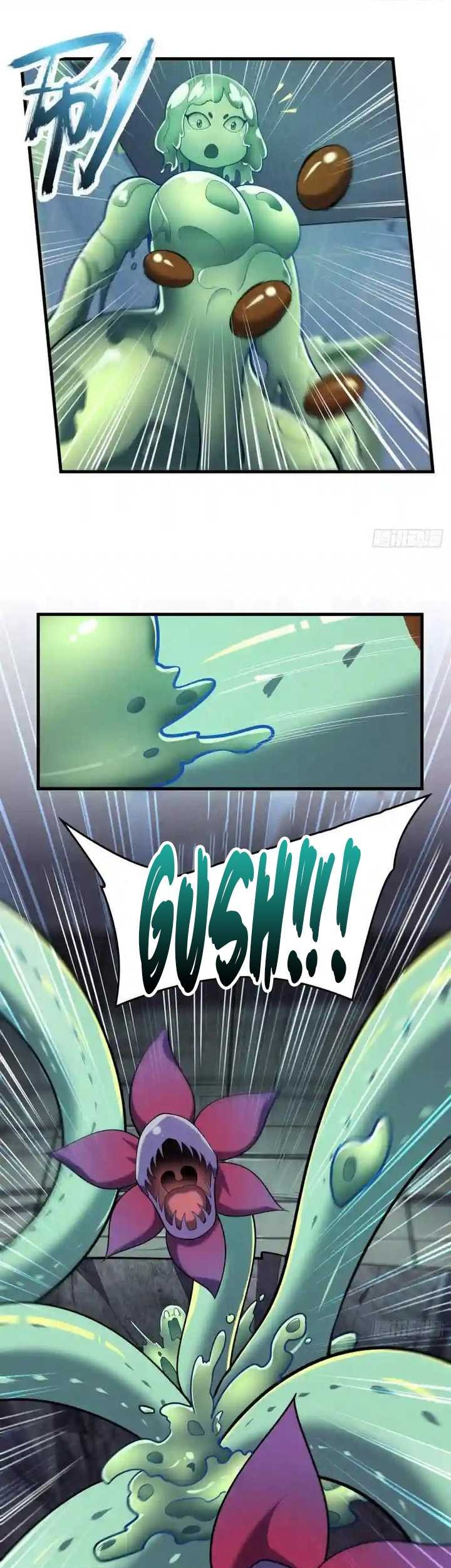 Hero? I Quit A Long Time Ago Chapter 473 Gambar 28