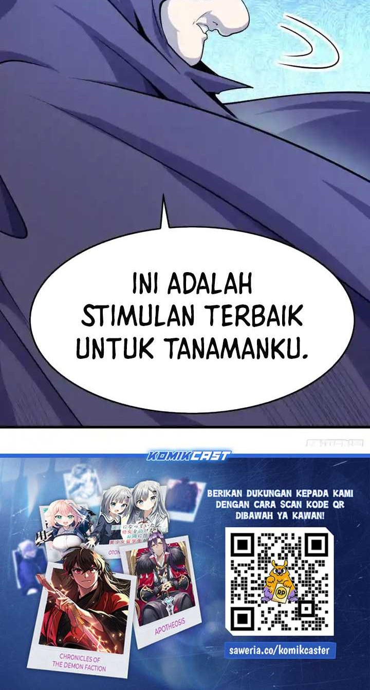 Hero? I Quit A Long Time Ago Chapter 473 Gambar 31