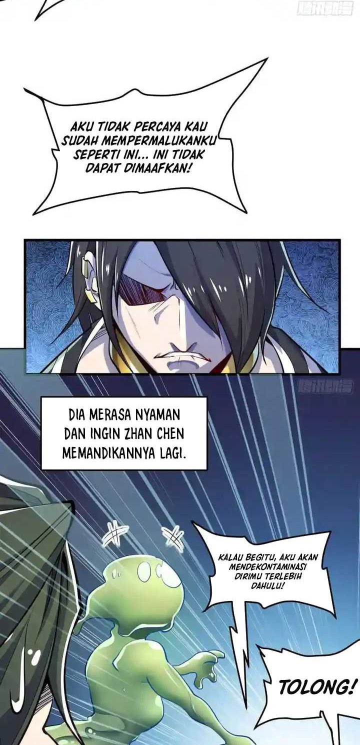 Hero? I Quit A Long Time Ago Chapter 473 Gambar 19