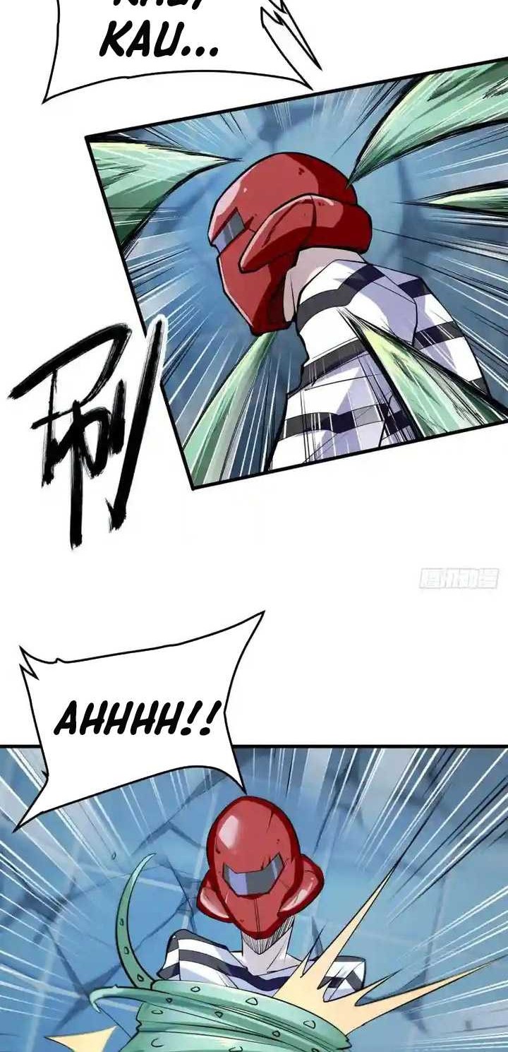 Hero? I Quit A Long Time Ago Chapter 473 Gambar 21