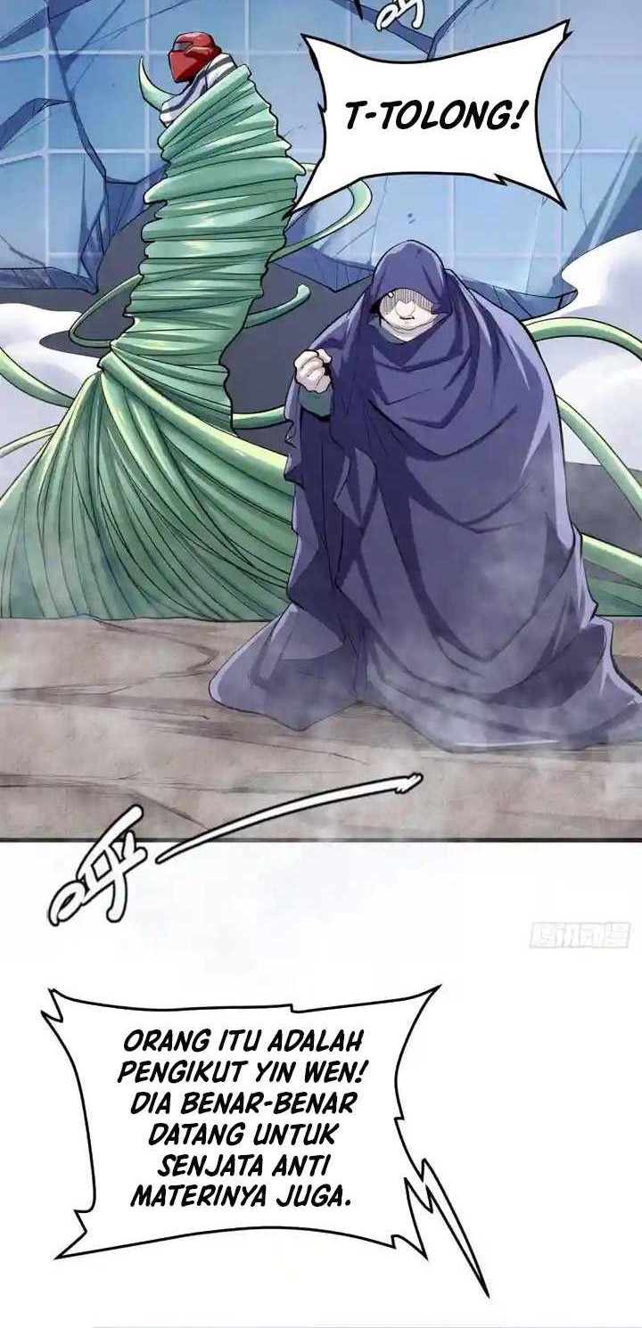 Hero? I Quit A Long Time Ago Chapter 473 Gambar 23