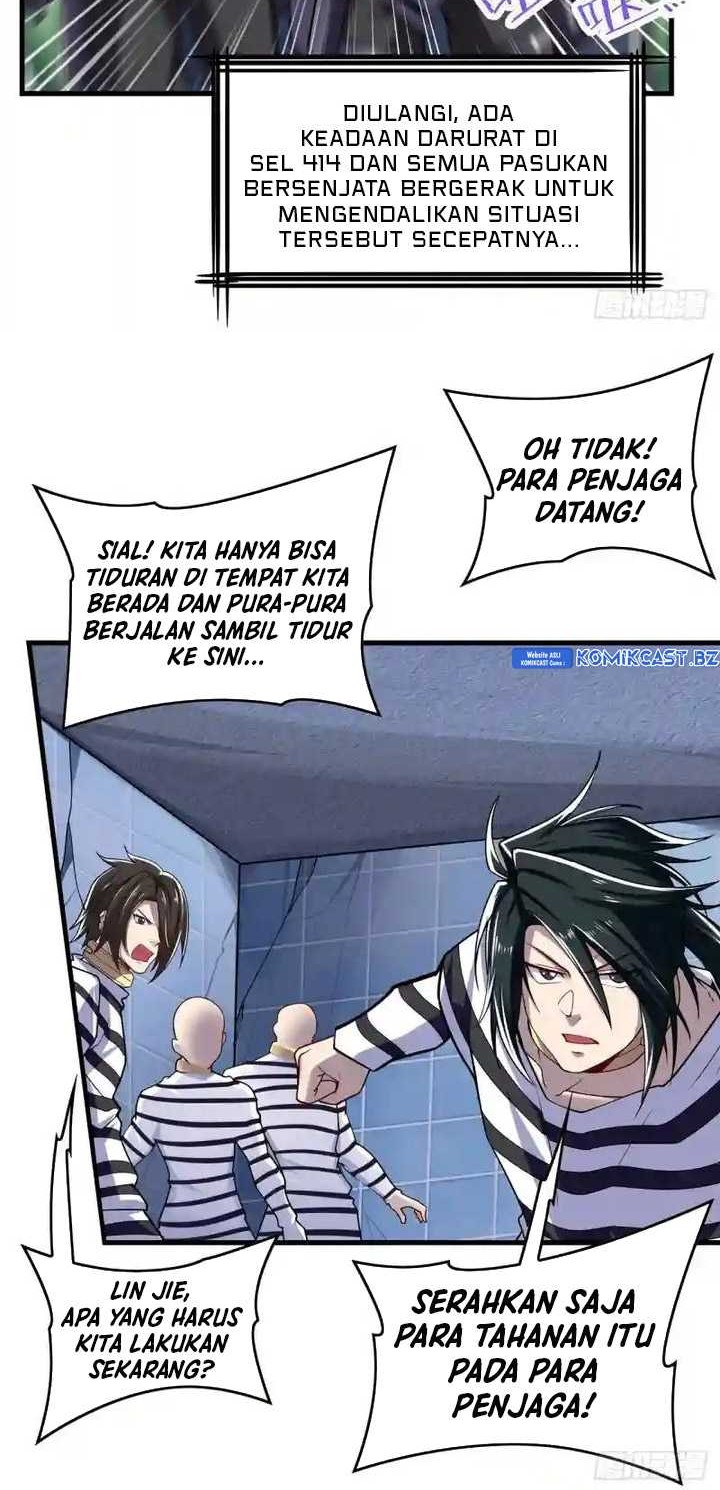 Hero? I Quit A Long Time Ago Chapter 473 Gambar 25