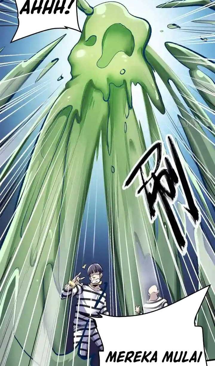 Hero? I Quit A Long Time Ago Chapter 473 Gambar 3