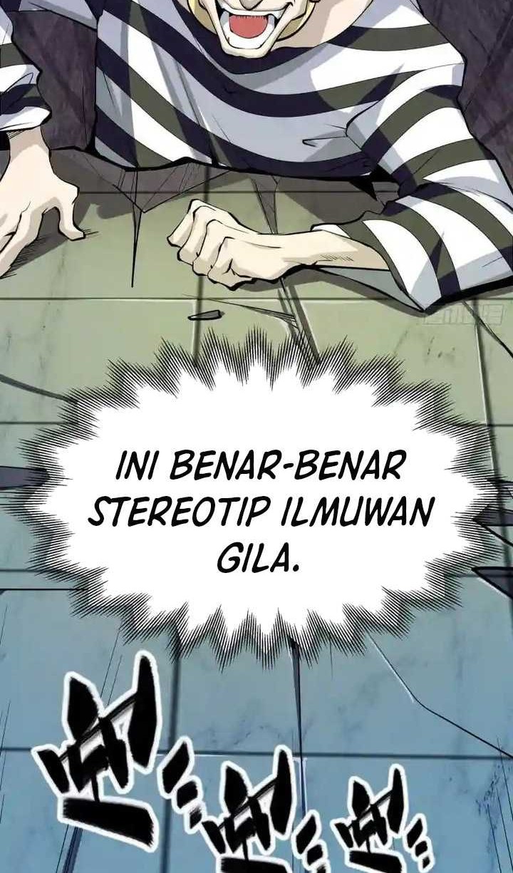 Hero? I Quit A Long Time Ago Chapter 473 Gambar 5