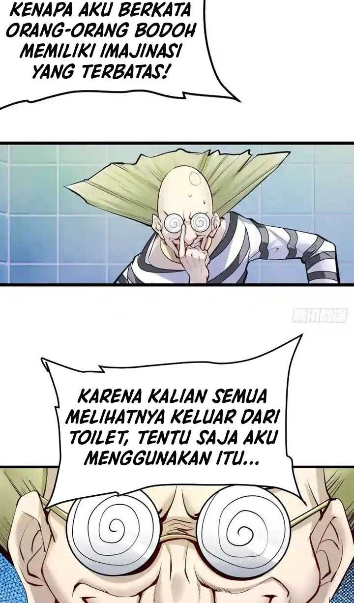 Hero? I Quit A Long Time Ago Chapter 473 Gambar 7