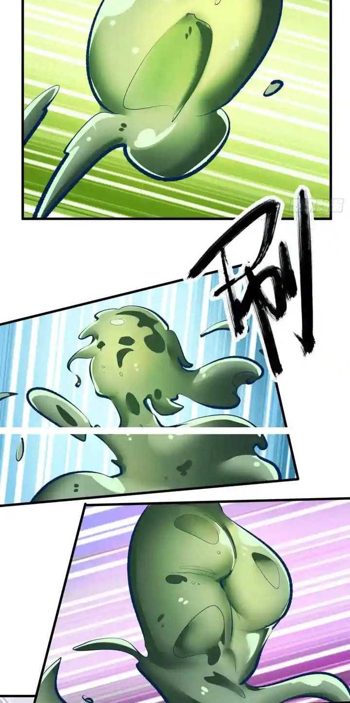 Hero? I Quit A Long Time Ago Chapter 473 Gambar 11