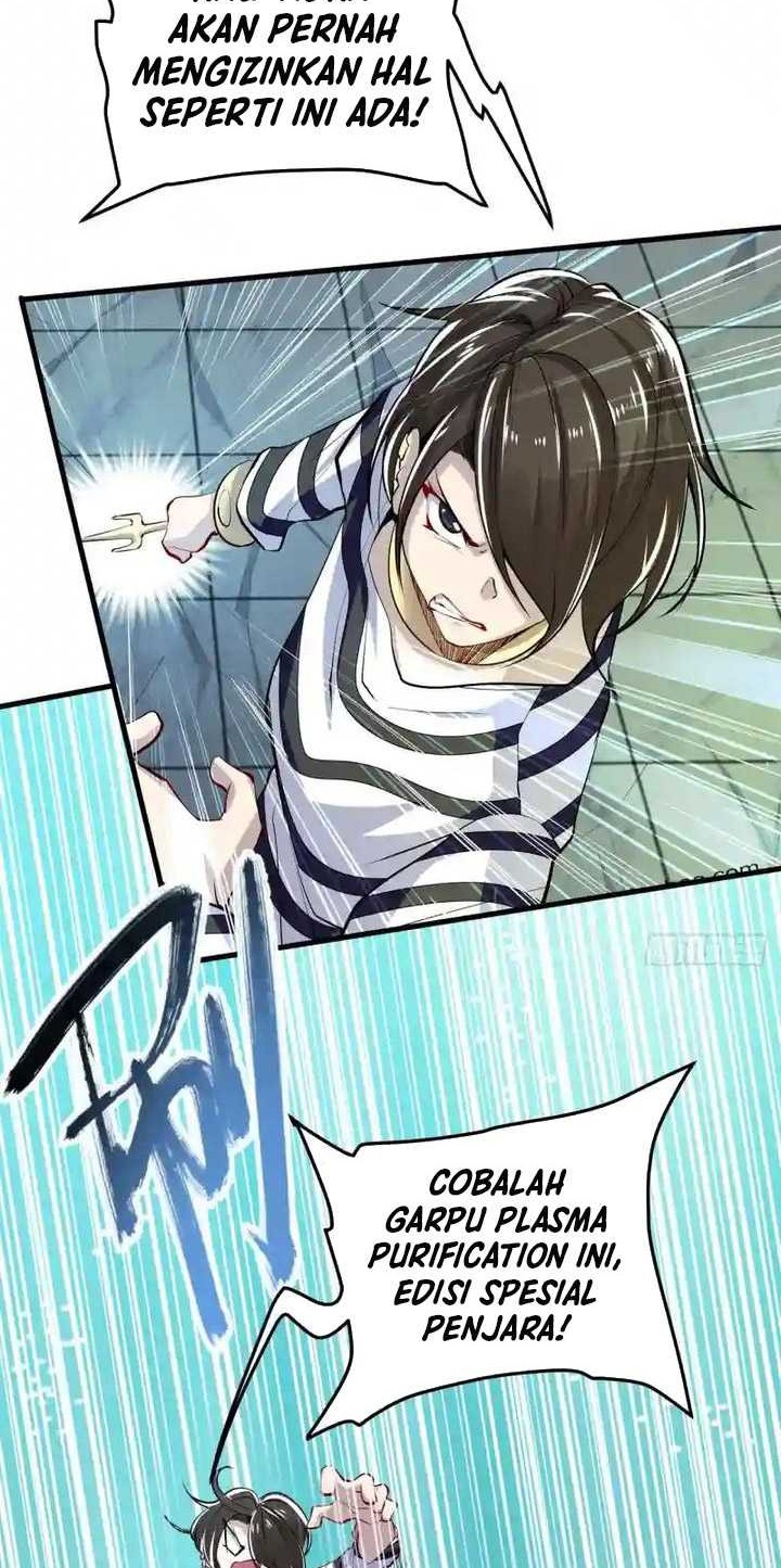 Hero? I Quit A Long Time Ago Chapter 473 Gambar 15