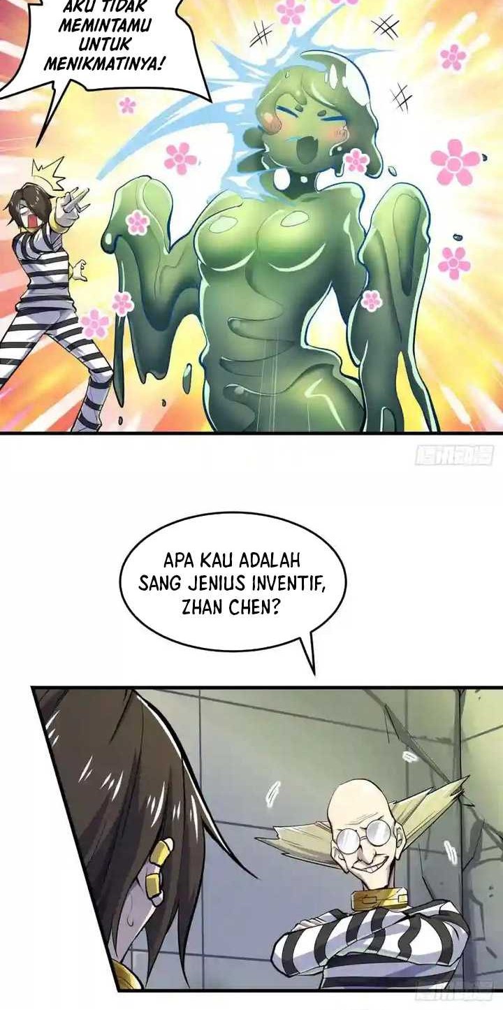 Hero? I Quit A Long Time Ago Chapter 473 Gambar 17