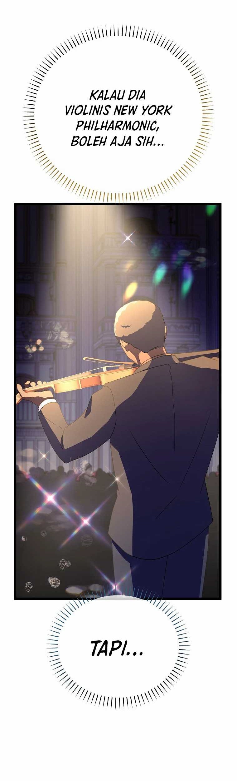 The Crazy Genius Composer Returns Chapter 50 Gambar 65