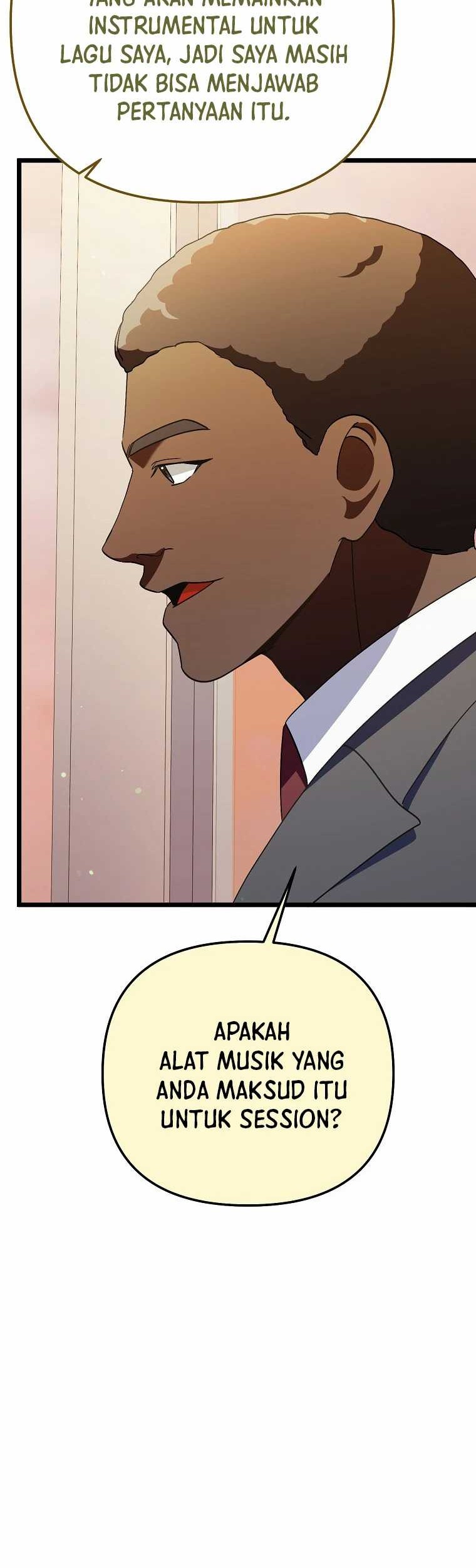 The Crazy Genius Composer Returns Chapter 50 Gambar 63