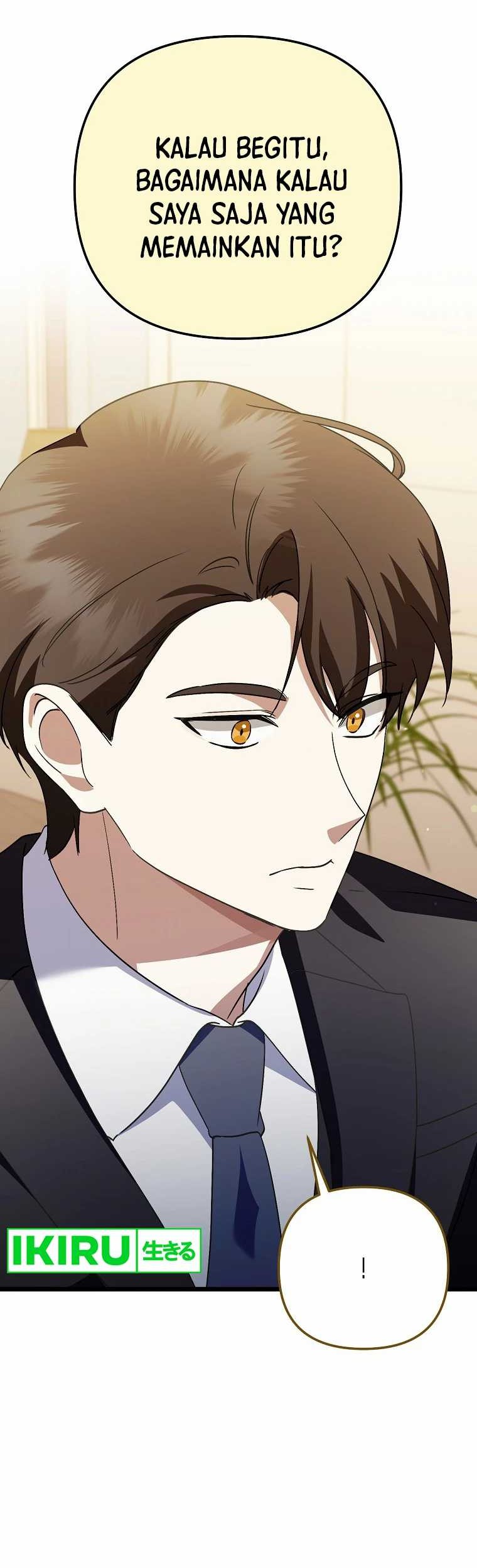 The Crazy Genius Composer Returns Chapter 50 Gambar 64