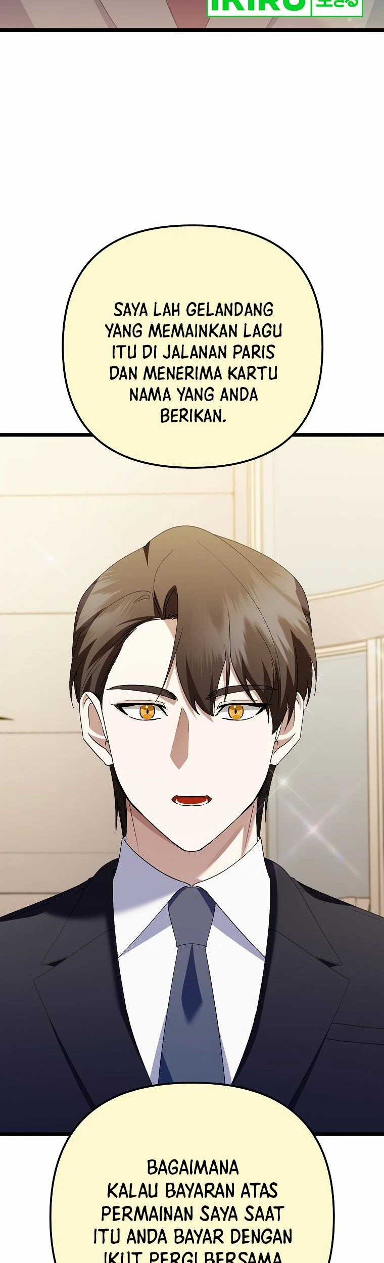 The Crazy Genius Composer Returns Chapter 50 Gambar 70