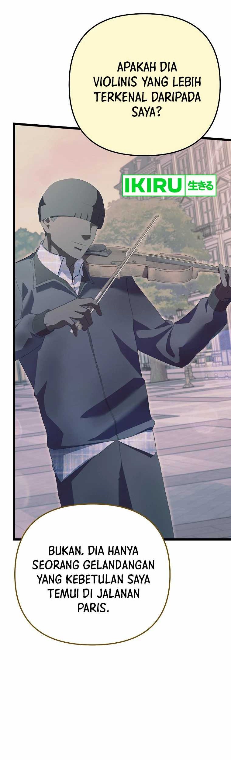 The Crazy Genius Composer Returns Chapter 50 Gambar 68