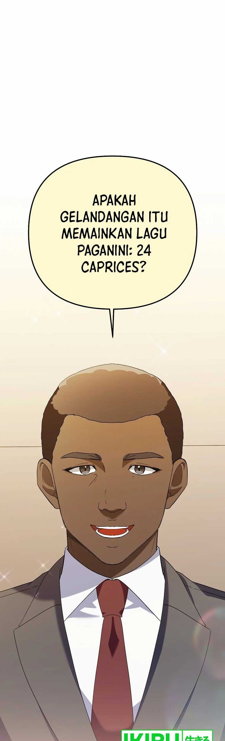 The Crazy Genius Composer Returns Chapter 50 Gambar 69