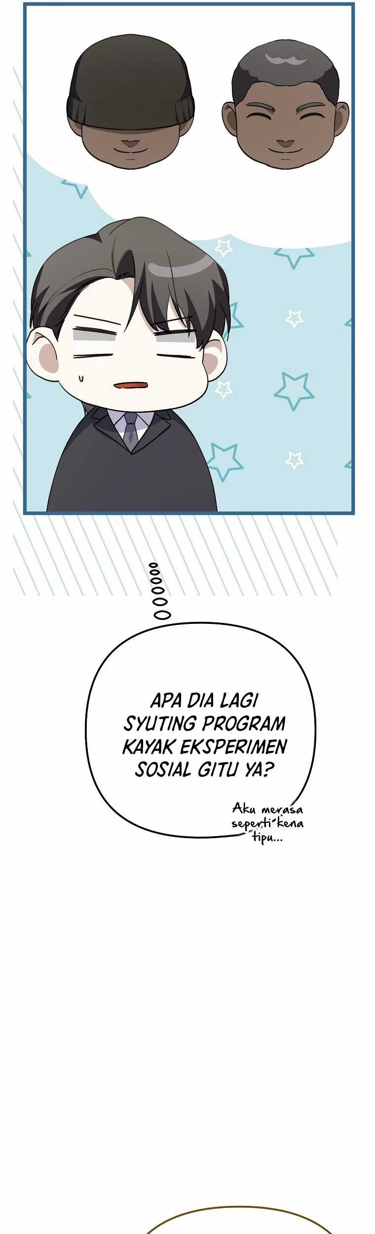 The Crazy Genius Composer Returns Chapter 50 Gambar 72