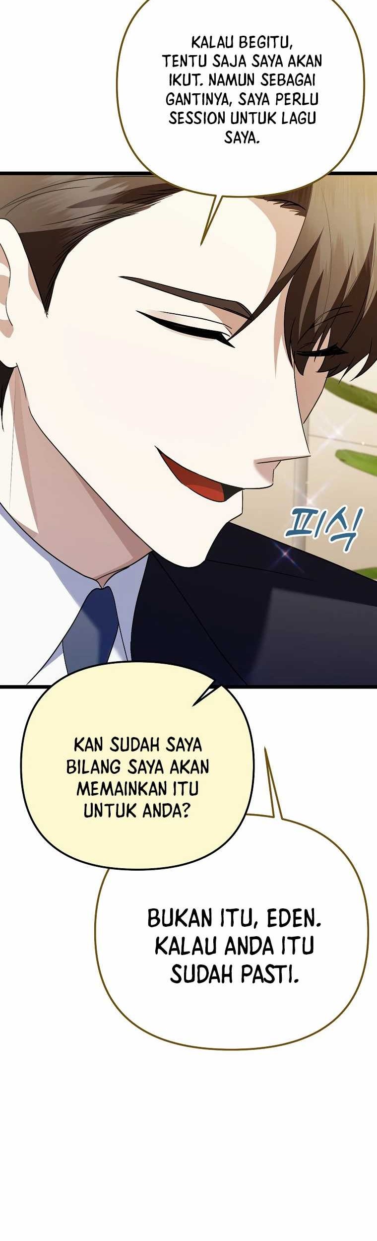 The Crazy Genius Composer Returns Chapter 50 Gambar 73