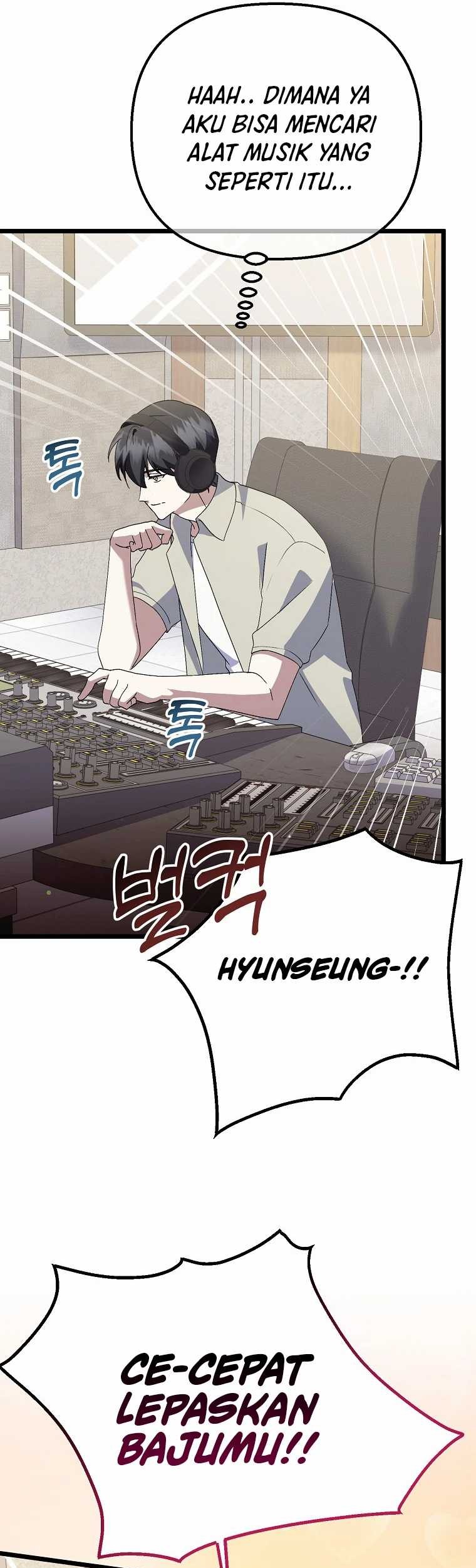 The Crazy Genius Composer Returns Chapter 50 Gambar 42