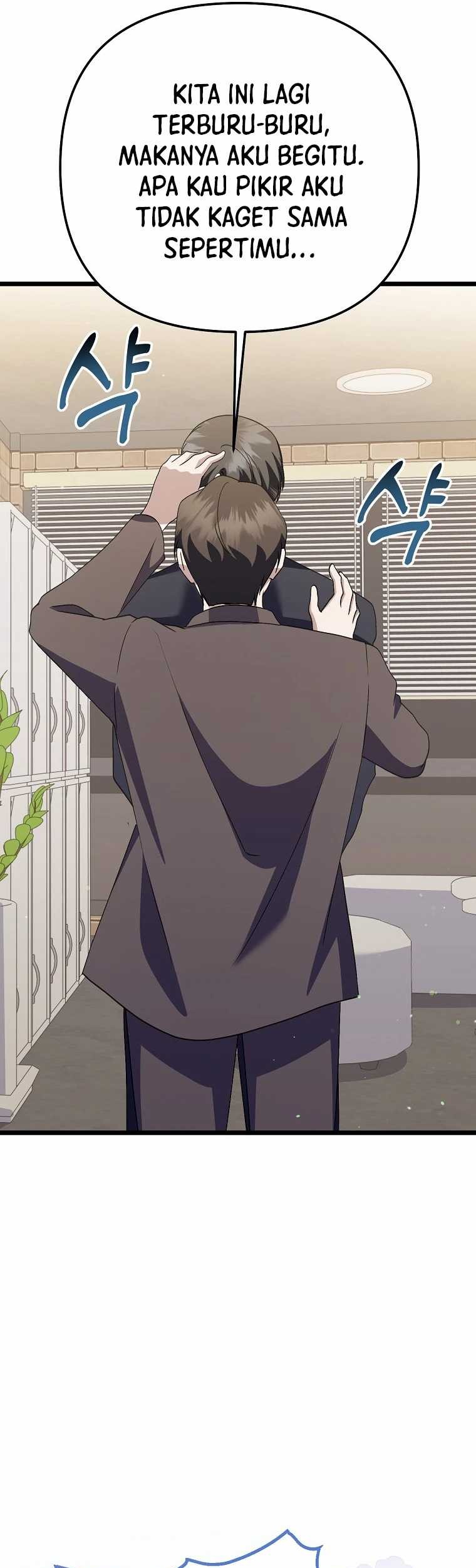 The Crazy Genius Composer Returns Chapter 50 Gambar 47