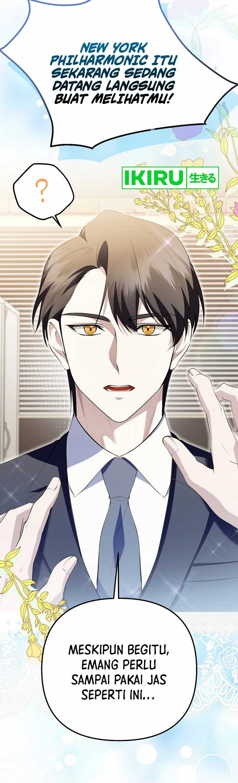 The Crazy Genius Composer Returns Chapter 50 Gambar 48