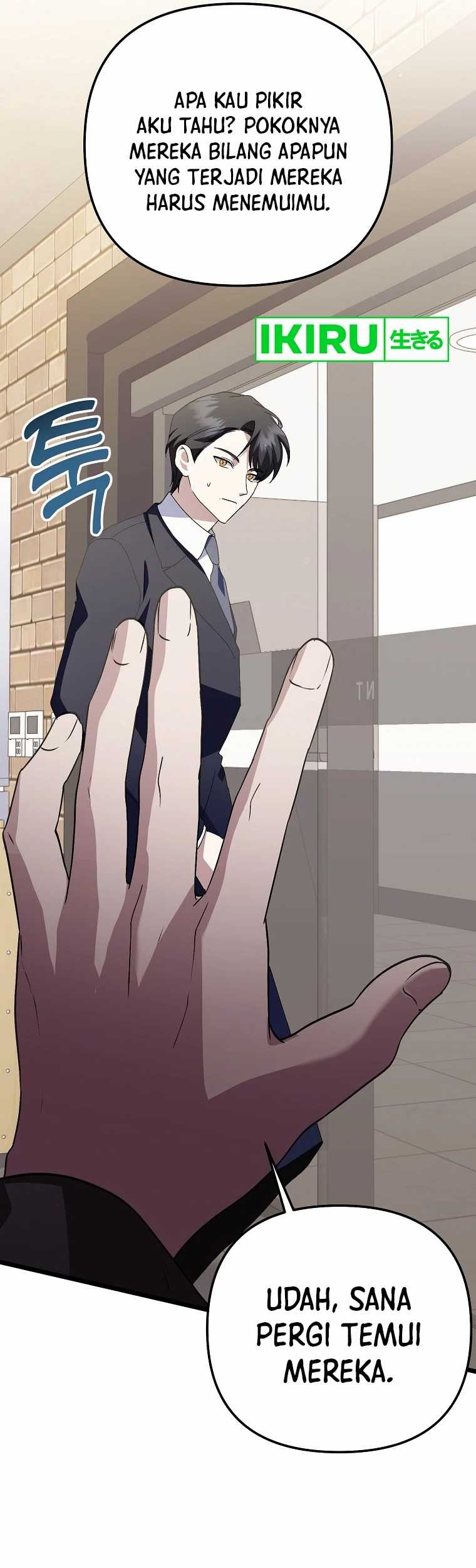 The Crazy Genius Composer Returns Chapter 50 Gambar 52