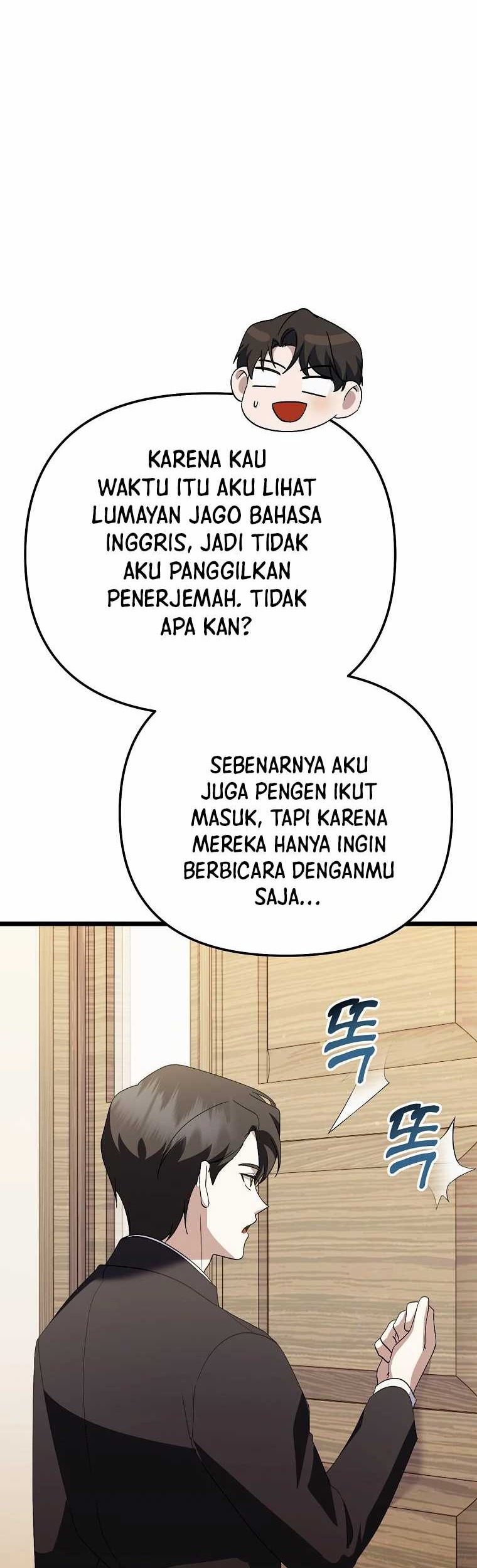 The Crazy Genius Composer Returns Chapter 50 Gambar 53