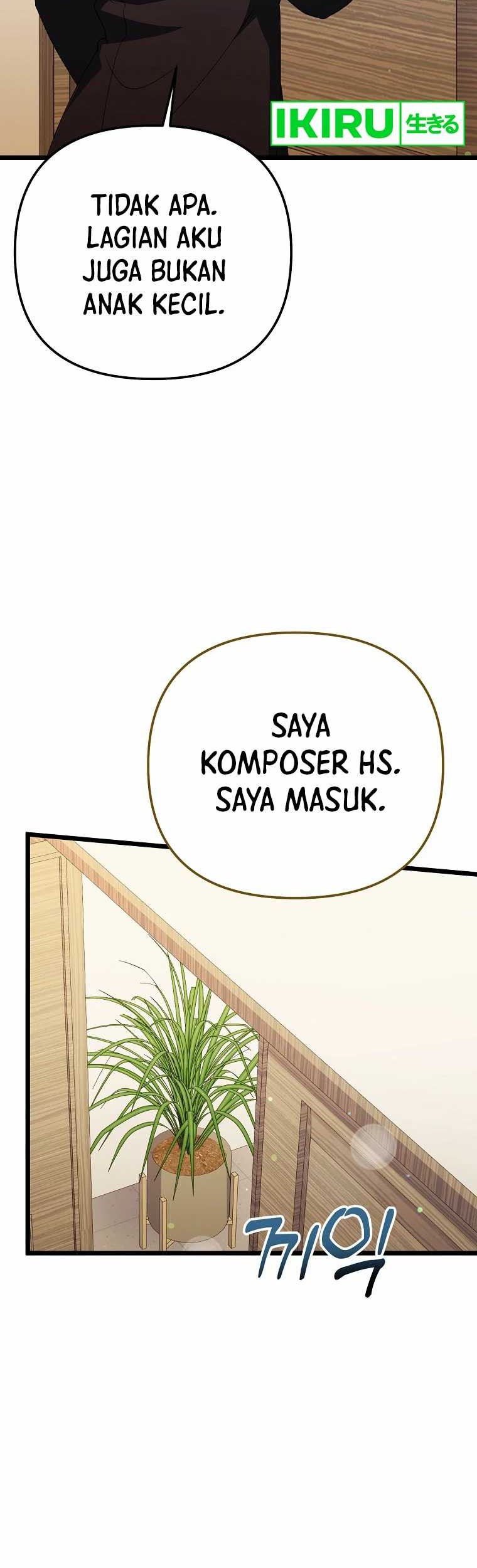 The Crazy Genius Composer Returns Chapter 50 Gambar 54