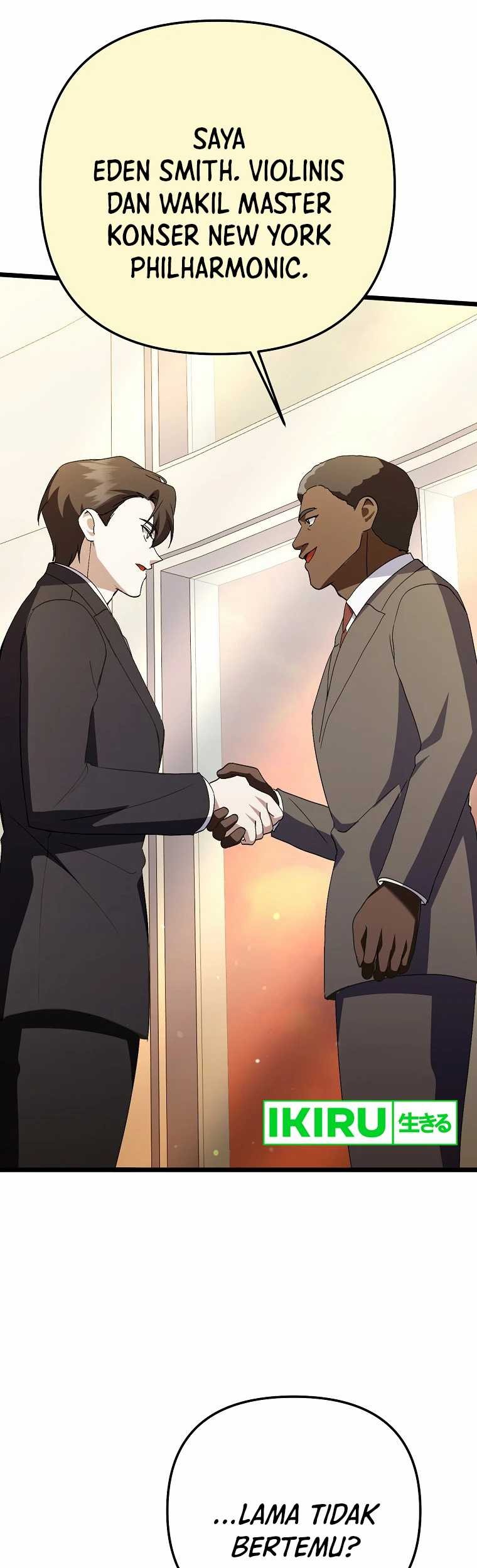 The Crazy Genius Composer Returns Chapter 50 Gambar 57