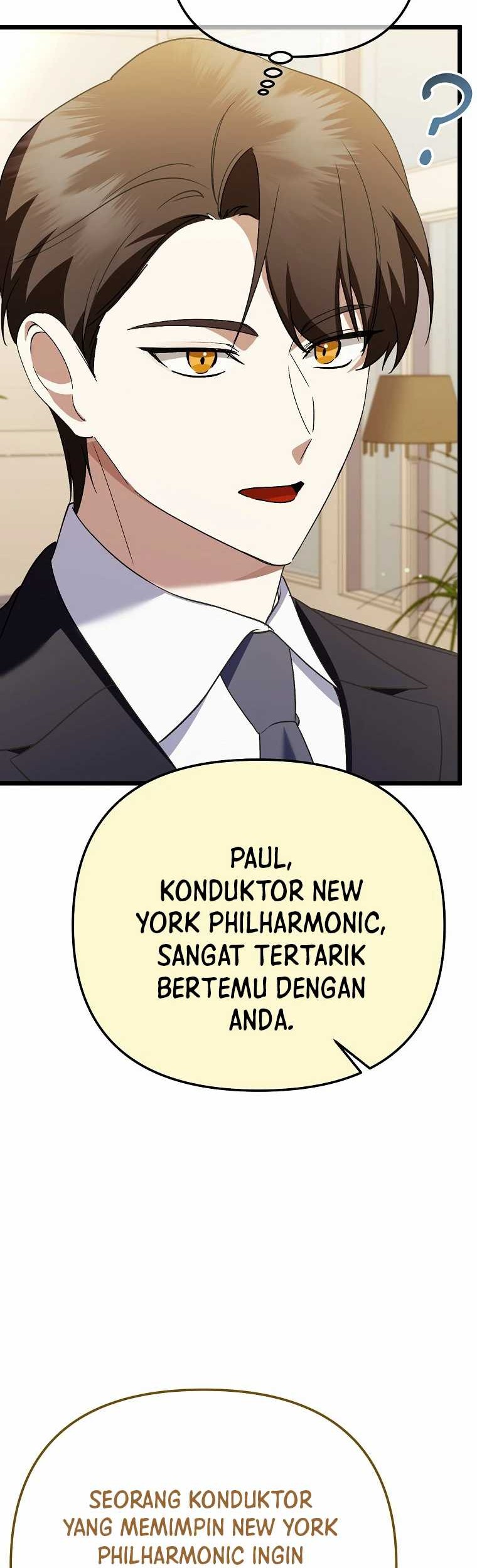 The Crazy Genius Composer Returns Chapter 50 Gambar 58