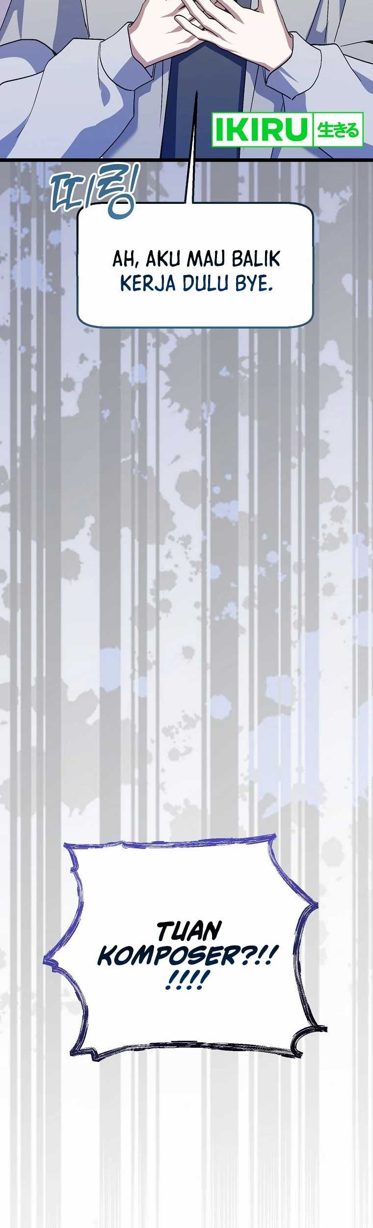 The Crazy Genius Composer Returns Chapter 50 Gambar 5