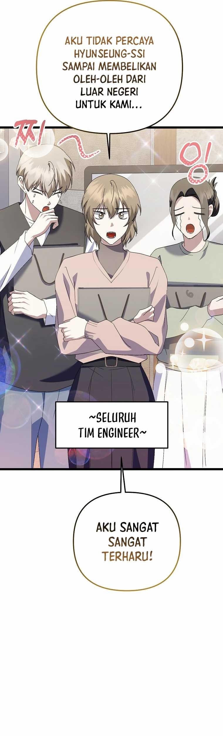 The Crazy Genius Composer Returns Chapter 50 Gambar 7