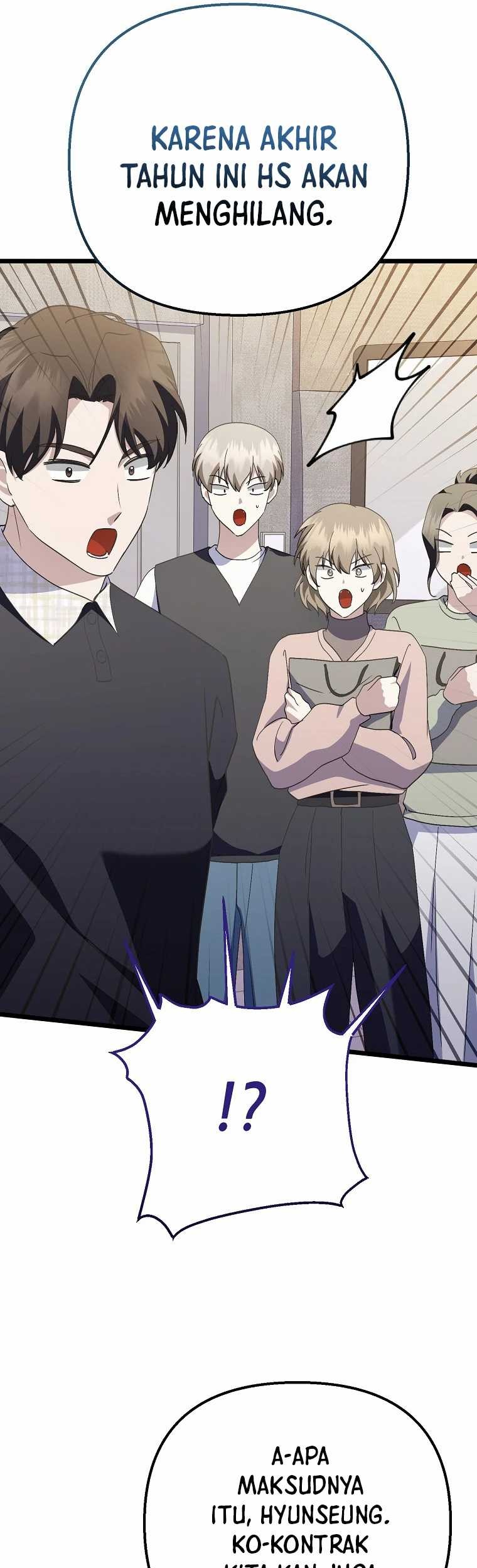 The Crazy Genius Composer Returns Chapter 50 Gambar 12