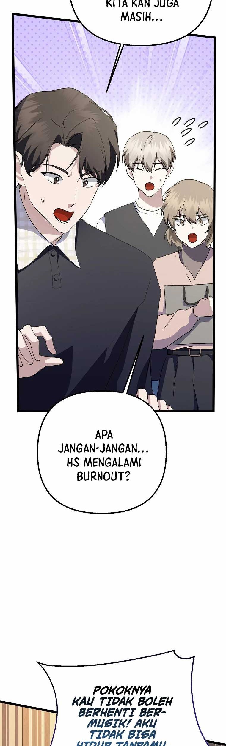 The Crazy Genius Composer Returns Chapter 50 Gambar 13