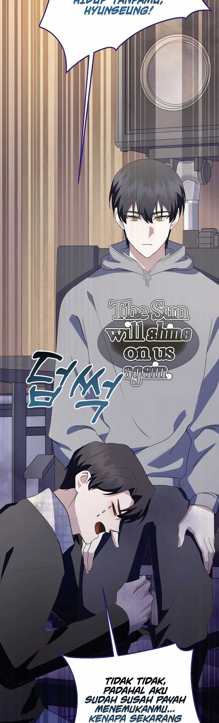 The Crazy Genius Composer Returns Chapter 50 Gambar 14